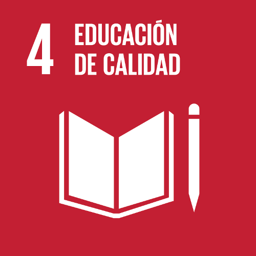 Objetivo 4 - Educación de Calidad