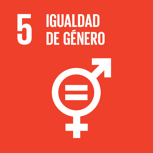 Objetivo 5 - Igualdad de Género